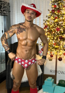 Yukarin-Thedvisan-แบดบอย