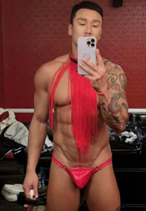 Yukarin-Thedvisan-โชว์เก่ง