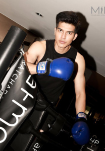 ต่อ-สุรศักดิ์-มวย