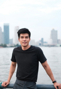 ต่อ-สุรศักดิ์-หล่อ