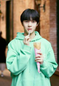 นุนิว-ชวรินทร์-กินติม