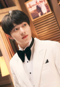 นุนิว-ชวรินทร์-ทางการ