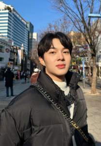 นุนิว-ชวรินทร์-ท่องเที่ยว