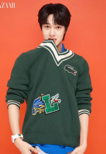 นุนิว-ชวรินทร์-น่ารัก