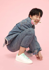 นุนิว-ชวรินทร์-พรีเซนเตอร์