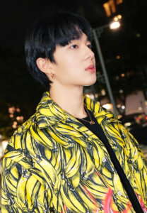 นุนิว-ชวรินทร์-หน้าเป๊ะ