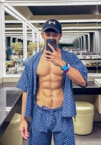 บู๊ลิ้ม-ณัฐวุฒิ-หล่อ