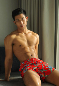 บู๊ลิ้ม-ณัฐวุฒิ-แดง