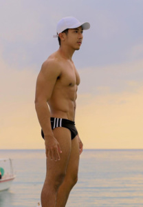 บู๊ลิ้ม-ณัฐวุฒิ-ทะเล