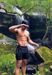 บู๊ลิ้ม-ณัฐวุฒิ