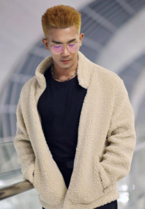 บู๊ลิ้ม-ณัฐวุฒิ