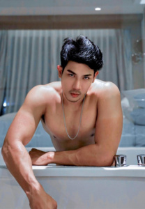 บู๊ลิ้ม-ณัฐวุฒิ-หล่อมาก