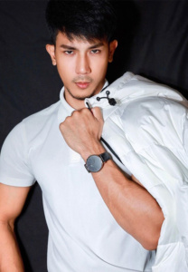 บู๊ลิ้ม-ณัฐวุฒิ-น่ารัก