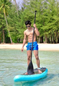 บู๊ลิ้ม-ณัฐวุฒิ-น่ารักมาก