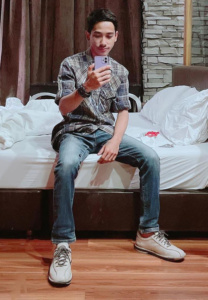 มนัส-หมีเงิน-มนัส