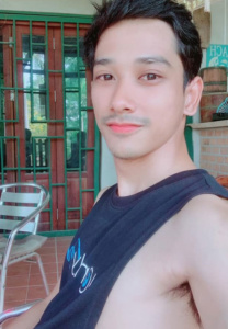 มนัส-หมีเงิน-หน้าหล่อ