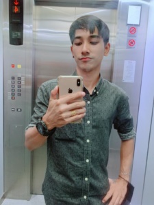 มนัส หมีเงิน หล่อปัง มนัส หมีเงิน หล่อปัง