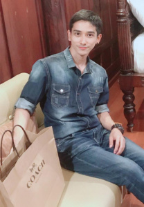 มนัส-หมีเงิน-เน็ตไอดอล มนัส-หมีเงิน-เน็ตไอดอล