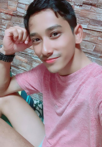 มนัส-หมีเงิน-เสื้อชมพู มนัส-หมีเงิน-เสื้อชมพู