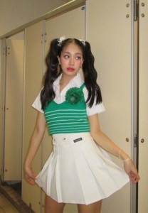 มายด์-อาทิตยา-น่ารักสดใส มายด์-อาทิตยา-น่ารักสดใส