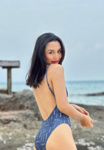 ลิลลี่-ภัณฑิลา ลิลลี่-ภัณฑิลา