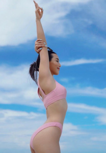 ลิลลี่-ภัณฑิลา ลิลลี่-ภัณฑิลา