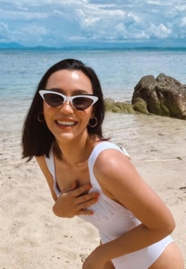 ลิลลี่-ภัณฑิลา ลิลลี่-ภัณฑิลา