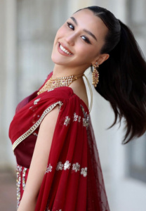 ลิลลี่-ภัณฑิลา-แดง ลิลลี่-ภัณฑิลา-แดง