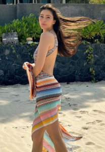 ศรีริต้า-เจนเซ่น-สวยชิว ศรีริต้า-เจนเซ่น-สวยชิว