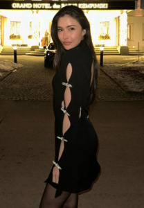 ศรีริต้า-เจนเซ่น-สวยสะบัด ศรีริต้า-เจนเซ่น-สวยสะบัด