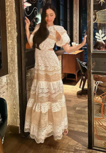 ศรีริต้า-เจนเซ่น-สวยใสใส ศรีริต้า-เจนเซ่น-สวยใสใส