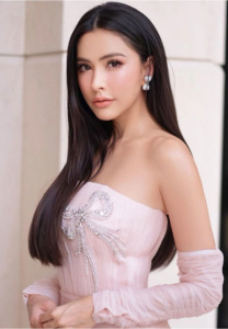 ศรีริต้า-เจนเซ่น-เรียบหรู ศรีริต้า-เจนเซ่น-เรียบหรู