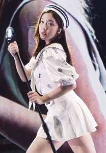 อ๊ะอาย-กรณิศ คอนเสิร์ต อ๊ะอาย-กรณิศ คอนเสิร์ต