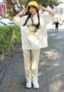 อ๊ะอาย-กรณิศ น่ารัก อ๊ะอาย-กรณิศ น่ารัก