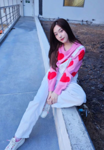 อ๊ะอาย-กรณิศ สดใสจัง อ๊ะอาย-กรณิศ สดใสจัง