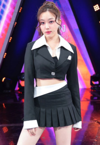 อ๊ะอาย-กรณิศ ออกรายการ