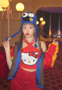 อ๊ะอาย-กรณิศ แอบแบ๊ว อ๊ะอาย-กรณิศ แอบแบ๊ว