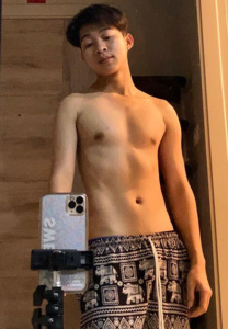 เก่ง-กวินพัฒน์-กางเกงช้าง