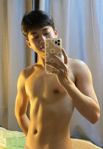 เก่ง-กวินพัฒน์-ถอดเสื้อ