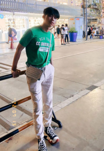 เก่ง-กวินพัฒน์-เที่ยว