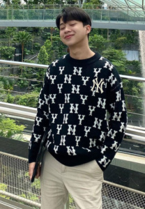 เก่ง-กวินพัฒน์-เสื้อดำ