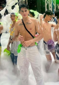 เควิน-เควิน-ปาร์ตี้ เควิน-เควิน-ปาร์ตี้