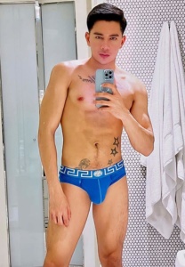 เควิน-เควิน-หล่อเท่