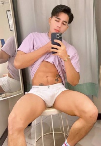 เควิน-เควิน-หุ่นดี