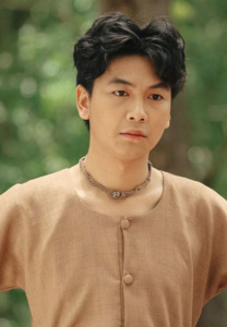 เจเปน-ภาณุพรรณ-ถ่ายแม่นาค เจเปน-ภาณุพรรณ-ถ่ายแม่นาค