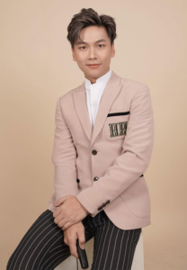 เจเปน-ภาณุพรรณ-ลุคดี
