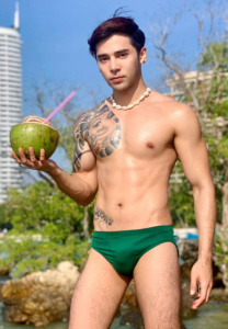 เจ้าเสือ-วัชรากร-มะพร้าว