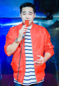 เจ้าเสือ-วัชรากร-ร้องเพลง