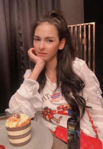 แป้ง-ผกากุล-ขนมเค้ก