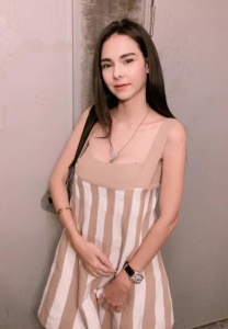 แป้ง-ผกากุล-น่ารักสุด